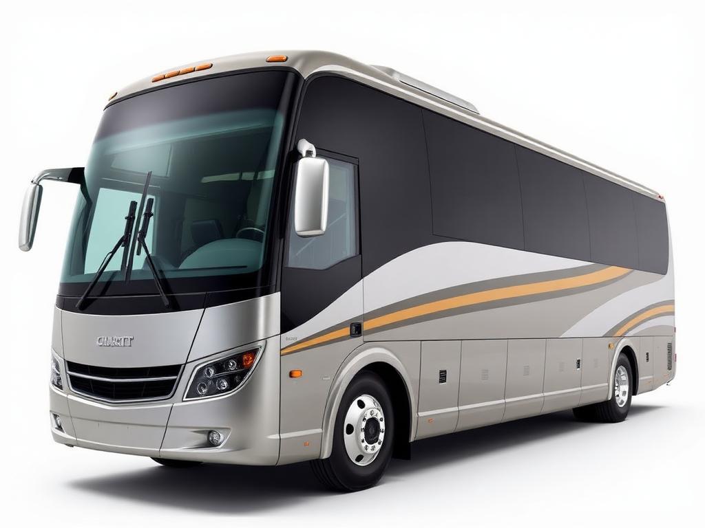 Charter Buses